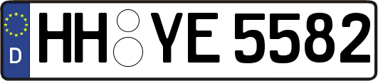 HH-YE5582
