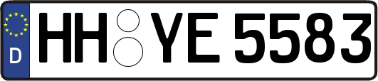 HH-YE5583
