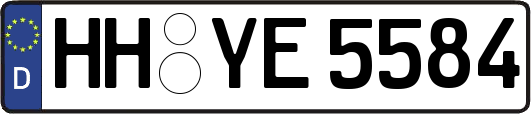 HH-YE5584