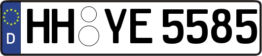 HH-YE5585