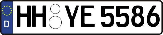 HH-YE5586