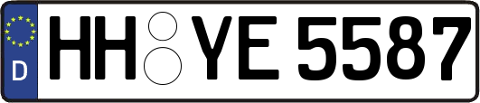 HH-YE5587