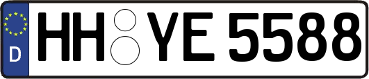 HH-YE5588