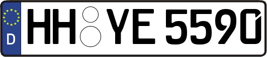 HH-YE5590