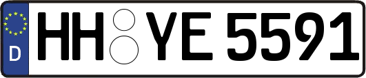HH-YE5591