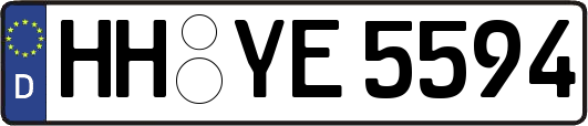 HH-YE5594