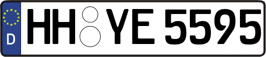 HH-YE5595