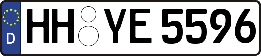 HH-YE5596