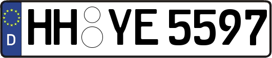 HH-YE5597