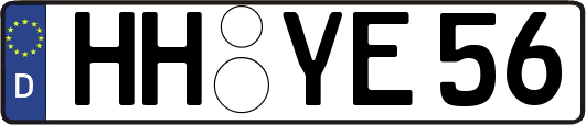 HH-YE56