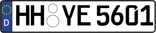 HH-YE5601