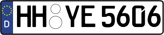 HH-YE5606