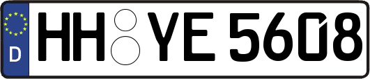 HH-YE5608