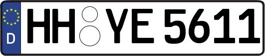 HH-YE5611