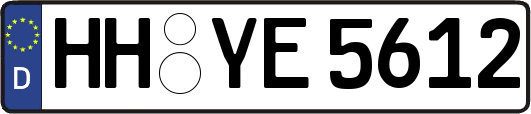 HH-YE5612