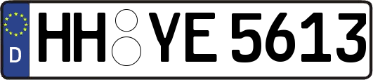 HH-YE5613