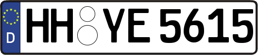HH-YE5615