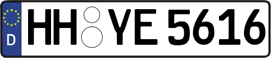 HH-YE5616