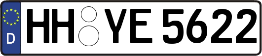 HH-YE5622