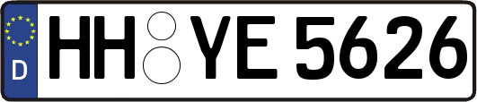 HH-YE5626