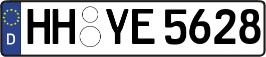 HH-YE5628
