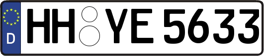 HH-YE5633