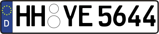HH-YE5644