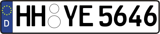 HH-YE5646