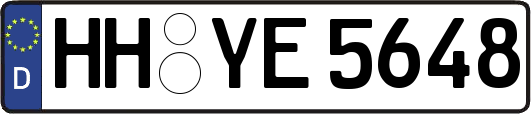 HH-YE5648