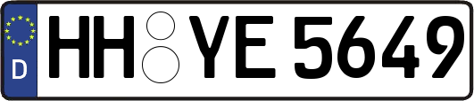 HH-YE5649