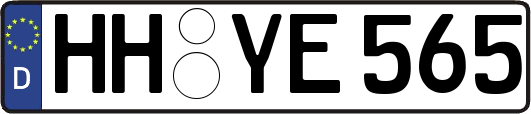 HH-YE565