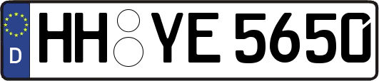 HH-YE5650