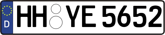 HH-YE5652