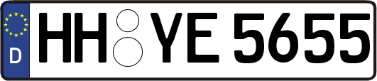 HH-YE5655