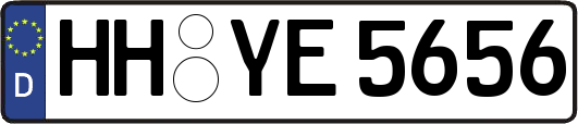 HH-YE5656