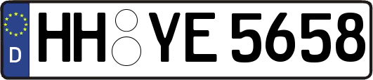 HH-YE5658