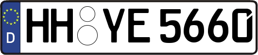 HH-YE5660