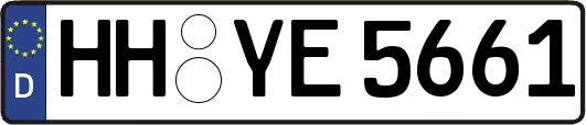 HH-YE5661