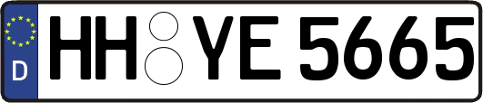 HH-YE5665