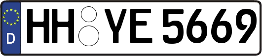 HH-YE5669