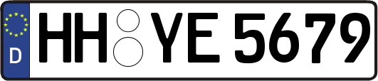 HH-YE5679
