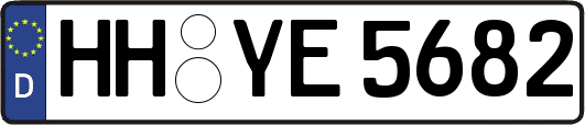 HH-YE5682
