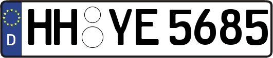 HH-YE5685