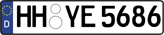 HH-YE5686