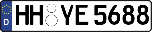 HH-YE5688