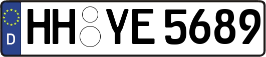 HH-YE5689