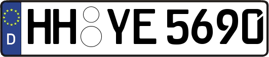 HH-YE5690