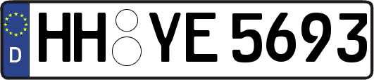 HH-YE5693