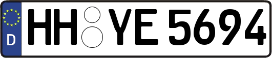 HH-YE5694