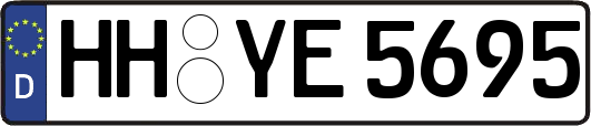HH-YE5695